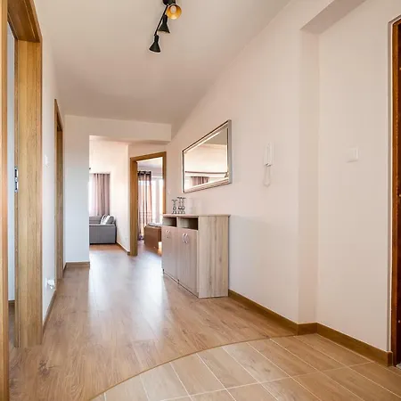 Apartament Loft Augustów Zewnętrze zdjęcie