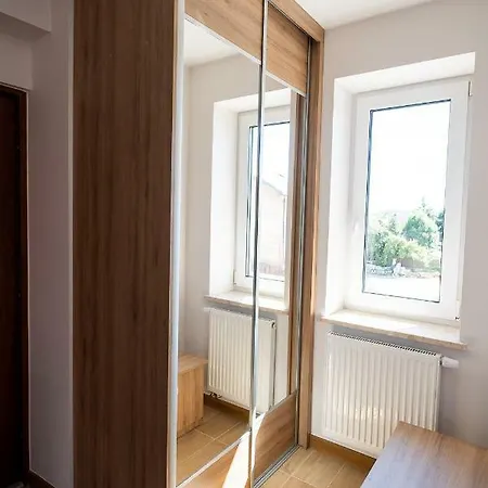 Apartament Loft Augustów Zewnętrze zdjęcie