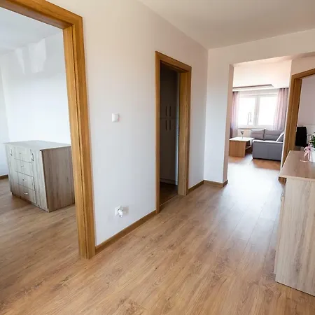 Apartament Loft Augustów Zewnętrze zdjęcie