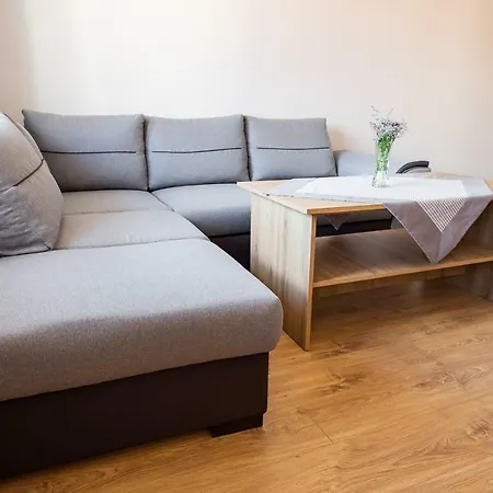 Apartament Loft Augustów Zewnętrze zdjęcie