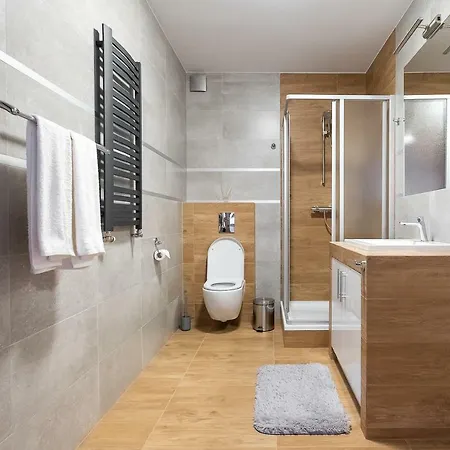 Apartament Loft Augustów Zewnętrze zdjęcie
