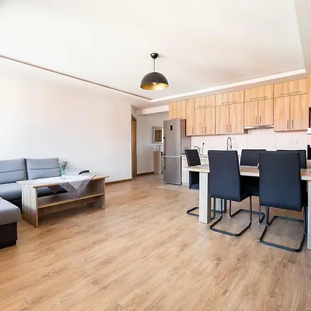 Apartament Loft Augustów Zewnętrze zdjęcie