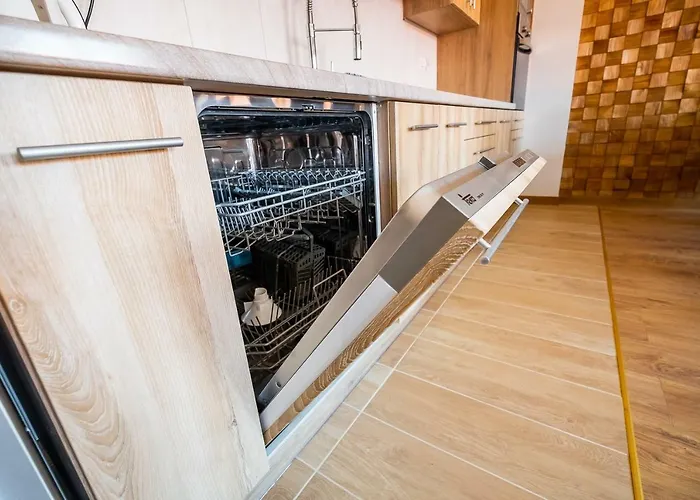 Apartament Loft