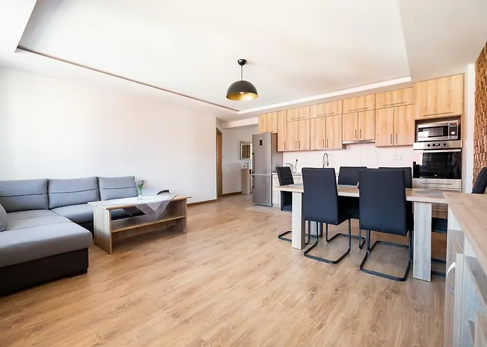 Apartament Loft