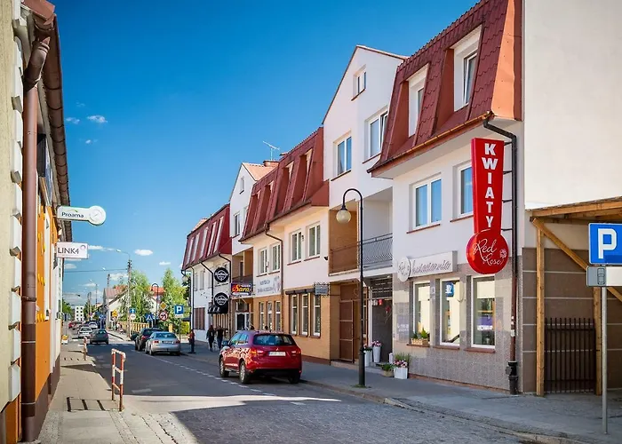 Apartament Loft