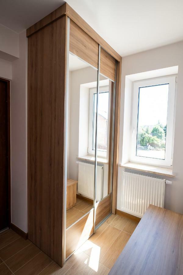 Loft Augustow