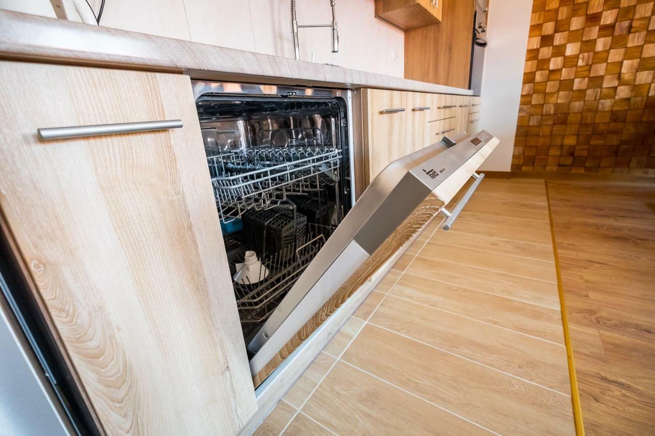 Apartment Loft Augustow