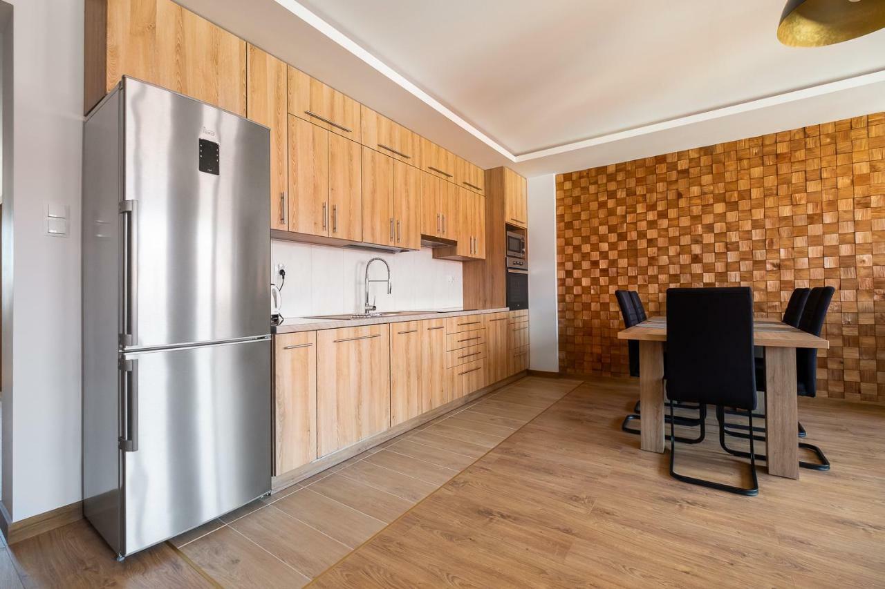 Apartment Loft Augustow