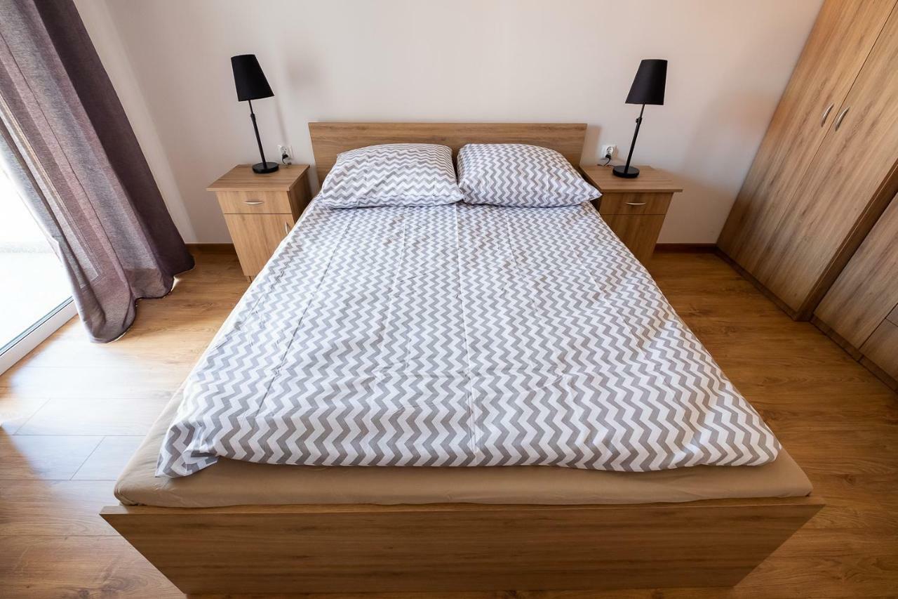 Loft Apartment Augustow