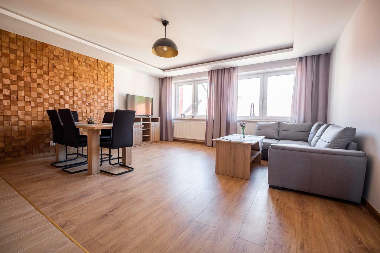 Loft Apartment