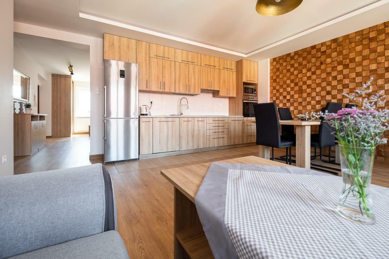 Apartment Loft